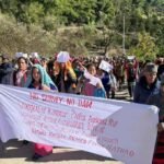 Upper Subansiri Bandh Halts Life in Daporijo Over Dam Project