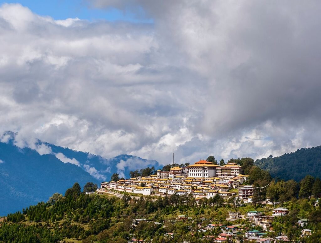 Tawang Hosts 14th International Tourism Mart for Northeast
