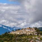 Tawang Hosts 14th International Tourism Mart for Northeast
