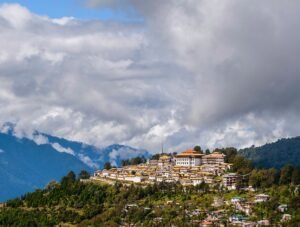 Tawang Hosts 14th International Tourism Mart for Northeast