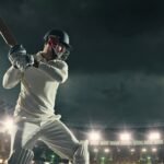 Techi Doria Smashes 160 as Arunachal Fight Back in Ranji