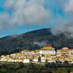 Holy Buddha Relics Exposition Begins in Arunachal’s Tawang