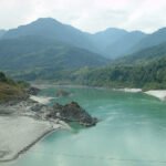 Centre Sends 250 RAF Personnel to Pasighat After Siang Unrest