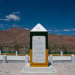 Arunachal to Build Rs 5 Crore War Memorial for 1962 Hero Neelam Tebi