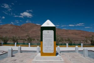 Arunachal to Build Rs 5 Crore War Memorial for 1962 Hero Neelam Tebi