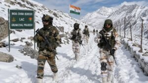 Army Debunks Fake Video on Arunachal, Khandu Urges Verify