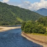 Security Tightened at Dite-Dime Bridge Amid Siang Protests