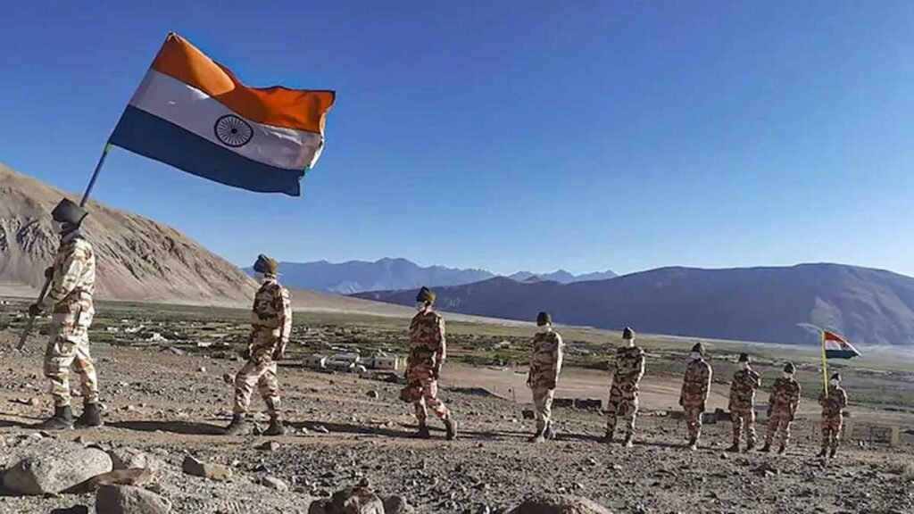 India-China Face-Offs Continue in Arunachal, MEA Urges Peace