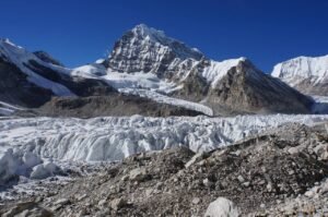 Scientists Wrap Up Sixth Expedition to Khangri Glacier in Arunachal