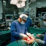 GMCH Performs Northeast’s First Government Liver Transplant