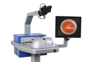 51 Eye Surgeons Complete Cataract Training in Guwahati