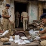 Operation Trident Smashes Northeast Narco-Cartel, 18 Arrested