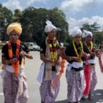 Manipur Plans 36-Community Panel for Peace and Unity