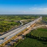 Access-Controlled Ring Roads to Cut India’s Urban Congestion