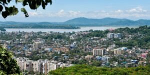 Five Killed in Guwahati Hotel Firing, Accused Arrested