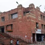 JNU Reserved Seats Row: NCSC Steps In Before Viva-Voce