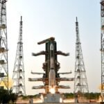 GSLV-F18 Puts NVS-03 in Orbit, Restoring NavIC to Four Satellites