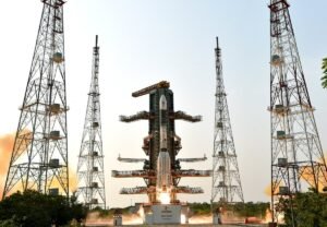 GSLV-F18 Puts NVS-03 in Orbit, Restoring NavIC to Four Satellites