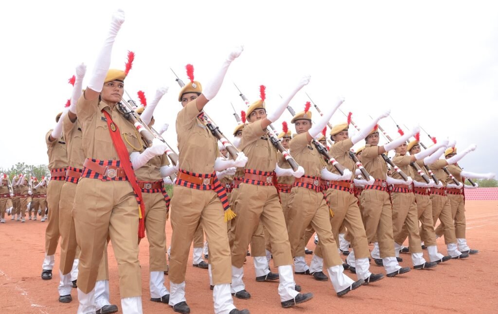 Assam Announces 5,734 Police, Forest and Emergency Jobs