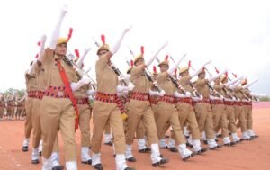 Assam Announces 5,734 Police, Forest and Emergency Jobs