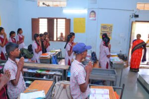 Two Tripura Schools Shine in EducationWorld India Rankings