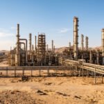 Indian Hurt as Drone Debris Strikes Saudi Shaybah Oilfield