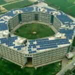 Rooftop Solar Push for Northeast Colleges, Universities