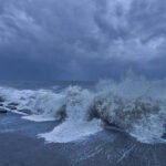 Cyclone Arnab Makes Landfall, Thousands Evacuated