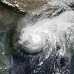 Centre Reviews Cyclone Arnab Readiness as Storm Nears Coast