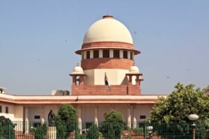 Supreme Court Questions EC Over Delhi Voter Re-Enrolment