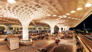 DRI Seizes Cocaine at Mumbai Airport, Zambian Woman Arrested