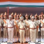 Amit Shah: Kashmir, Northeast, Naxal Zones Now Peaceful