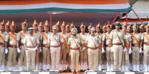 Amit Shah: Kashmir, Northeast, Naxal Zones Now Peaceful