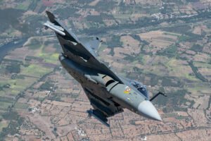PM Modi to Attend IAF Display in Varanasi, Visit Odisha