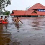 Northeast Monsoon Sets In: IMD Warns of Heavy Rain in Kerala, Tamil Nadu