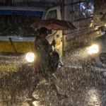 IMD: Northeast Monsoon Setting In, Heavy Rain for South