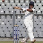 Neelam Obi to Lead Arunachal in Ranji After BCCI Picks Squad