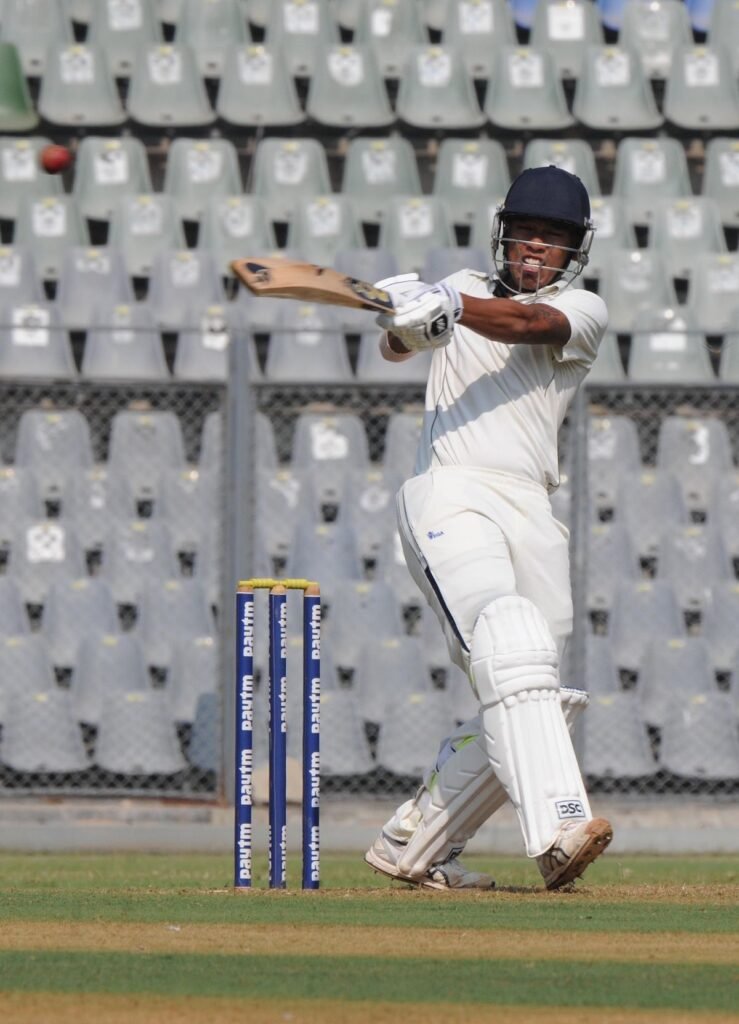 Neelam Obi to Lead Arunachal in Ranji After BCCI Picks Squad