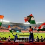 Arunachal Forfeits Ranji Trophy Opener Against Nagaland