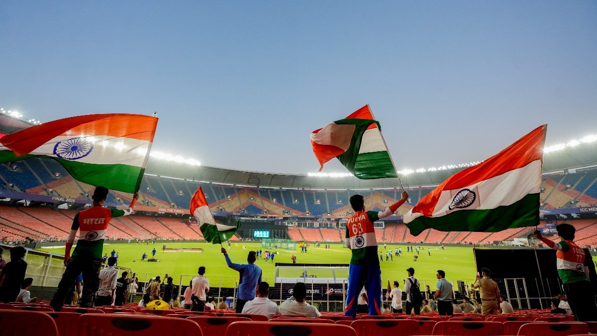Arunachal Forfeits Ranji Trophy Opener Against Nagaland