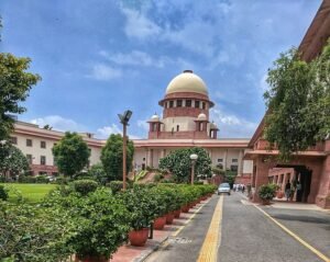 Supreme Court: Metro, Internet Must Run Normally Amid Protests