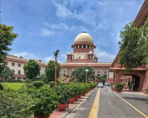 Opposition Takes SIR Voter-List Fight to Supreme Court
