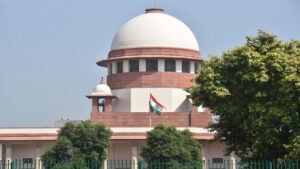 SC Orders CBI Probe Into Contracts Linked to Khandu Family