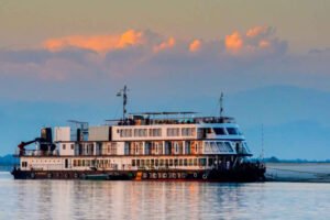Assam Govt Firm Signs Pact to Set Up Shipyard Near Guwahati