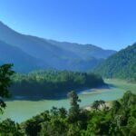 Siang Dam Protests: CM Khandu Agrees to Cut Security, Withdraw FIRs