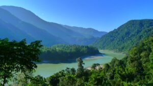 Siang Dam Protests: CM Khandu Agrees to Cut Security, Withdraw FIRs