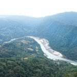 Global Rights Body Condemns Crackdown on Siang Dam Protesters