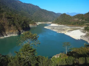 Four Detained Under APUAPA as Siang Dam Survey Tensions Escalate