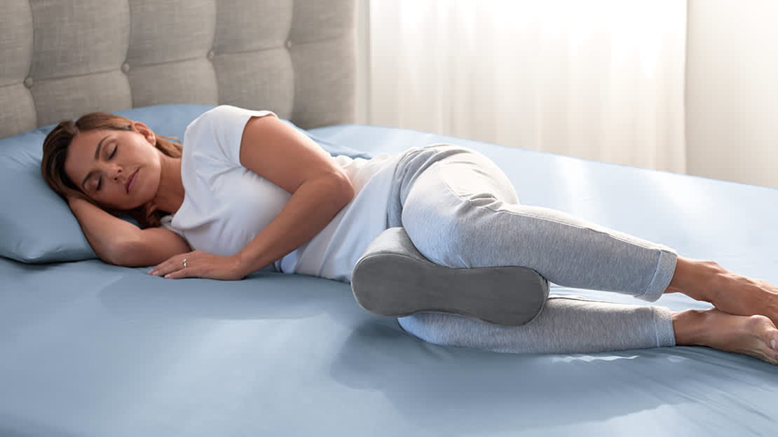 Sleep Better With Lower Back Pain Without Medication