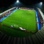 Arunachal to Build 30,000-Seat ₹300 Cr Football Stadium